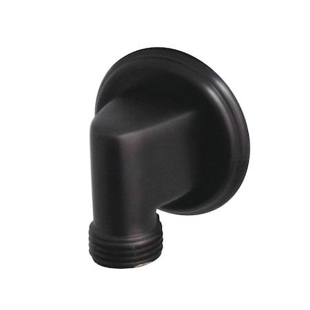 Showerscape Wall Mount Water Supply Elbow, Oil Rubbed Bronze K173T5
